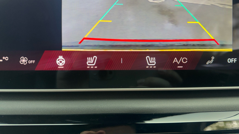 Renault 4 110kW Iconic 52kWh Comfort range 5dr Auto Electric Estate